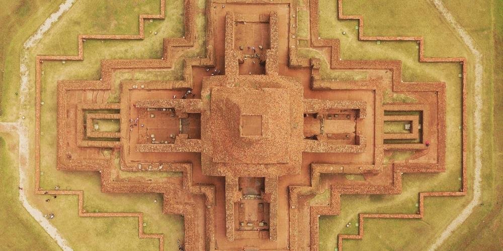 The Pala Dynasty of Bengal – Clio's Chronicles